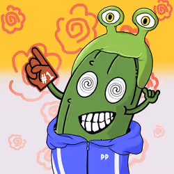 Punny Pickles #1558
