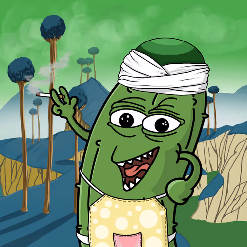 Punnypickles