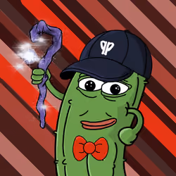 Punny Pickles #1561