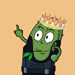 Punny Pickles #848
