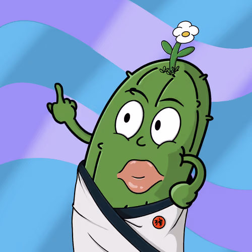Punny Pickles #1849