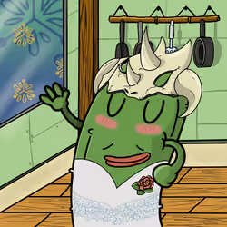 Punny Pickles #1811