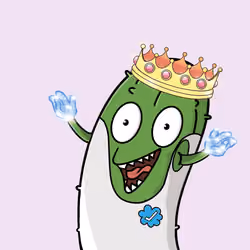 Punny Pickles #1560