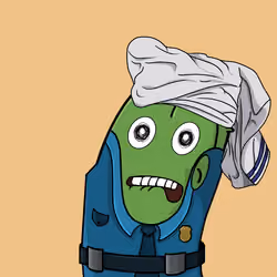 Punny Pickles #1817