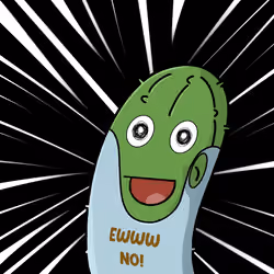 Punny Pickles #1147