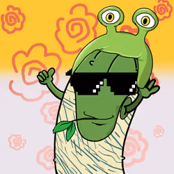 Punny Pickles #1479