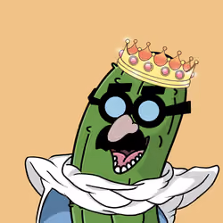 Punny Pickles #1164