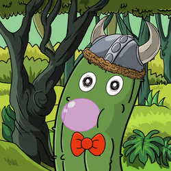 Punny Pickles #1482