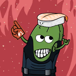 Punny Pickles #1165