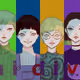 Sekai Diverse Kids