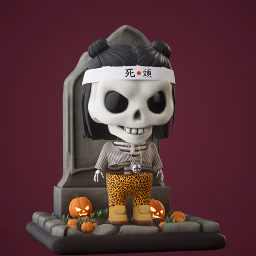 Deadheads