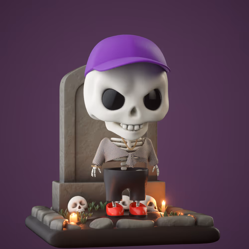 DeadHeads #9970