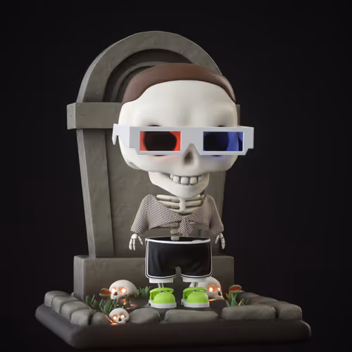 Deadheads