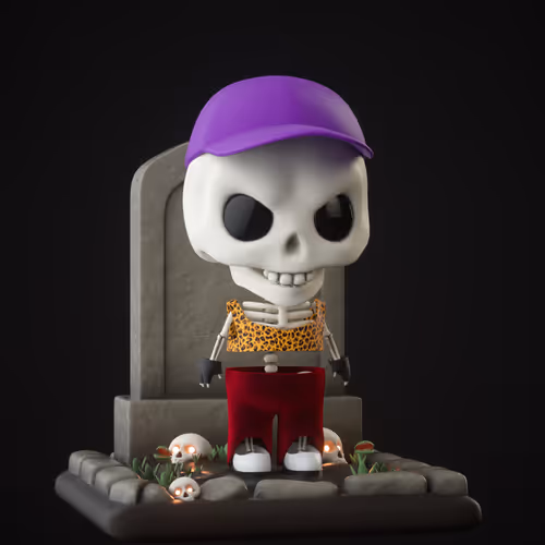 Deadheads