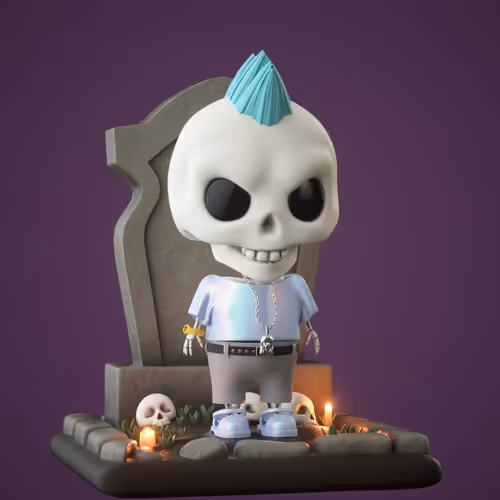 Deadheads