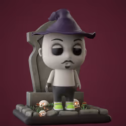 5093