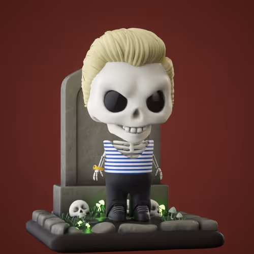 Deadheads