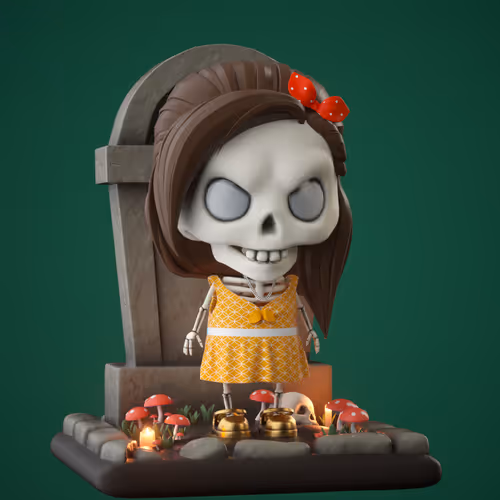 Deadheads