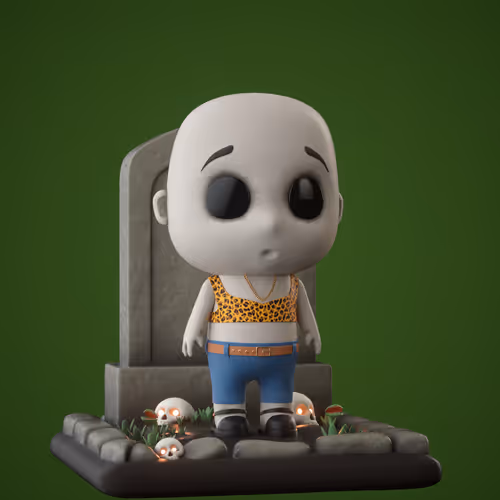 Deadheads
