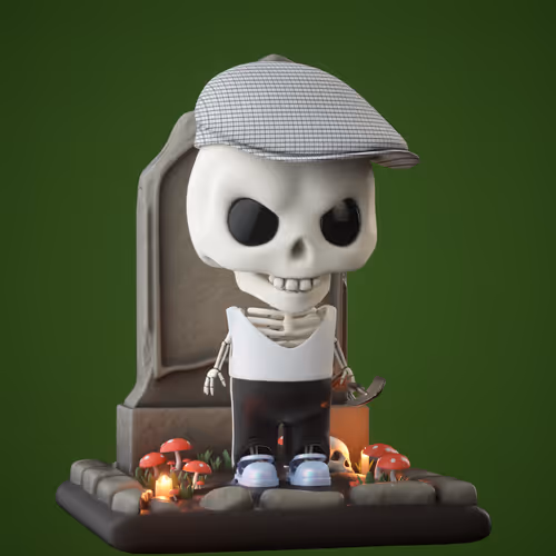 Deadheads