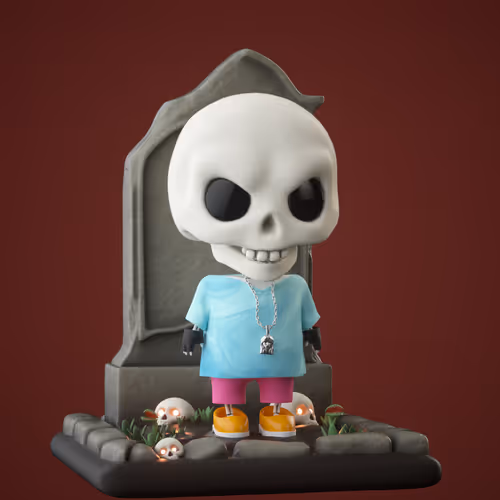 Deadheads