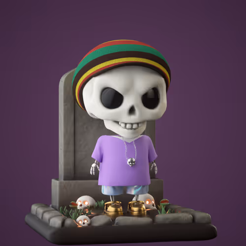 Deadheads