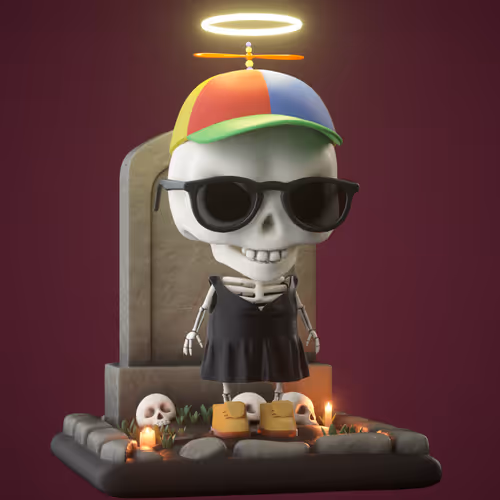 Deadheads