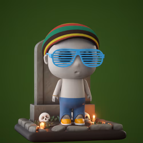 Deadheads