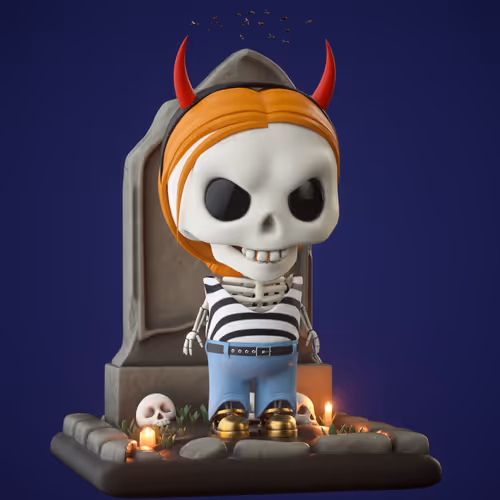Deadheads