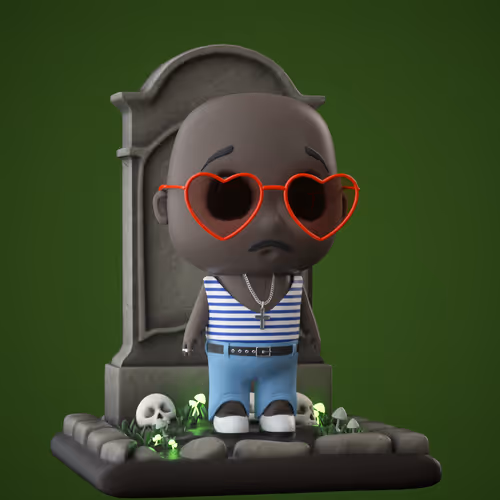 Deadheads
