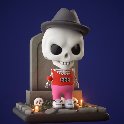Deadheads