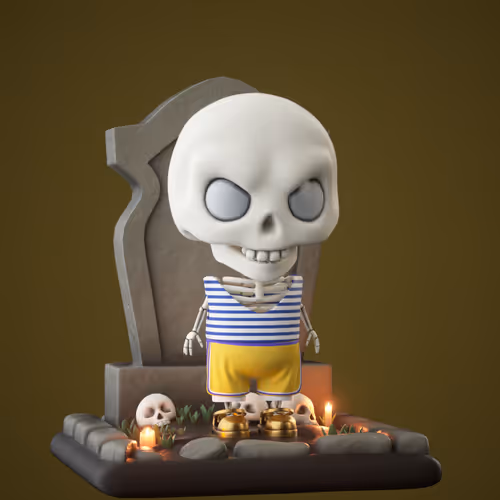 Deadheads