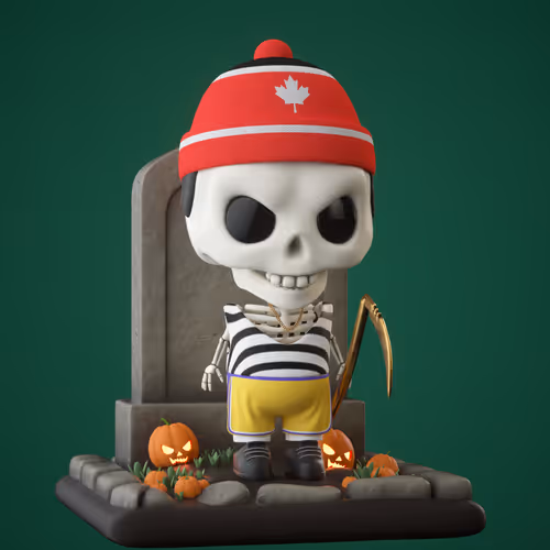 Deadheads