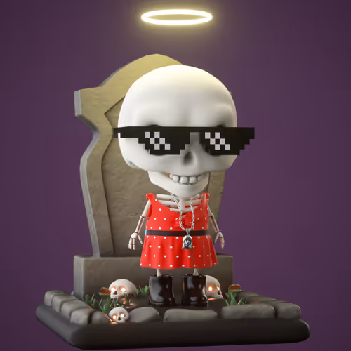 Deadheads