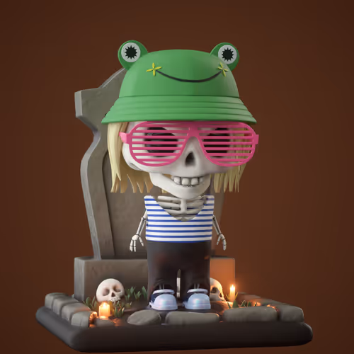Deadheads