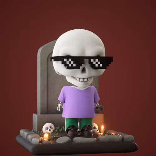 Deadheads