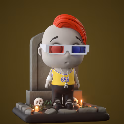 Deadheads