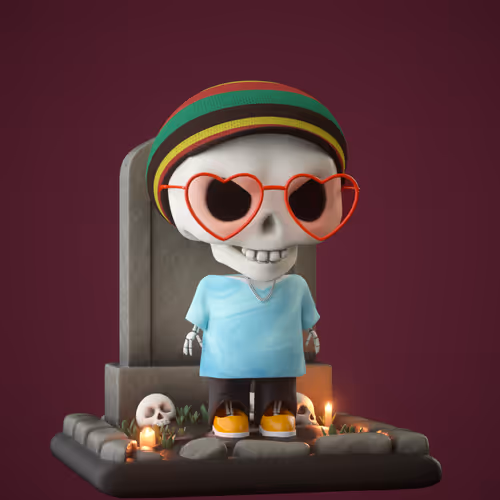 Deadheads