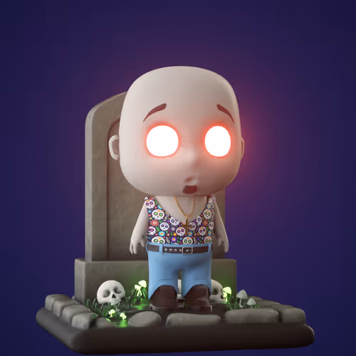 Deadheads