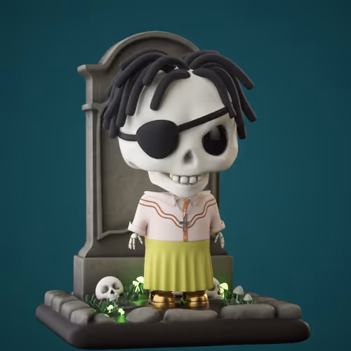 Deadheads