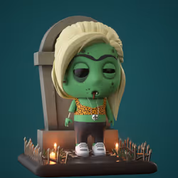 6285