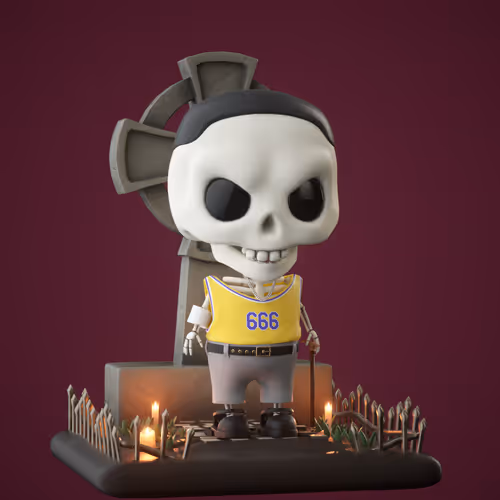 #6664