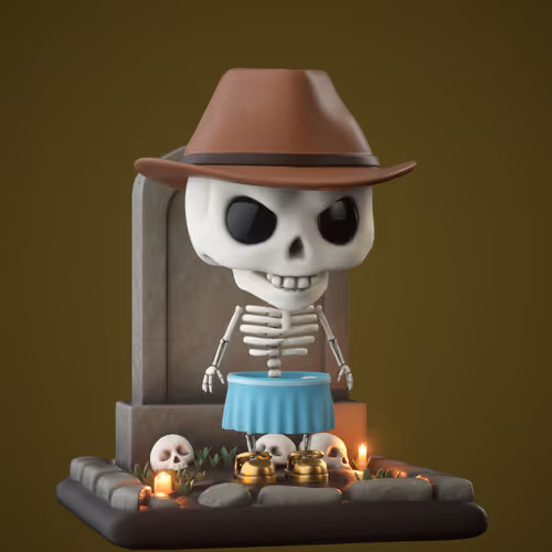 Deadheads