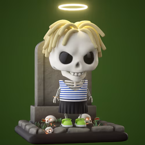 Deadheads