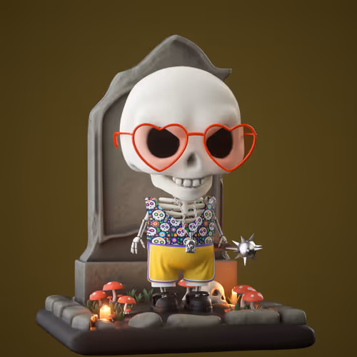 Deadheads