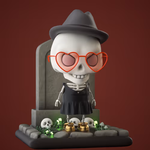 Deadheads