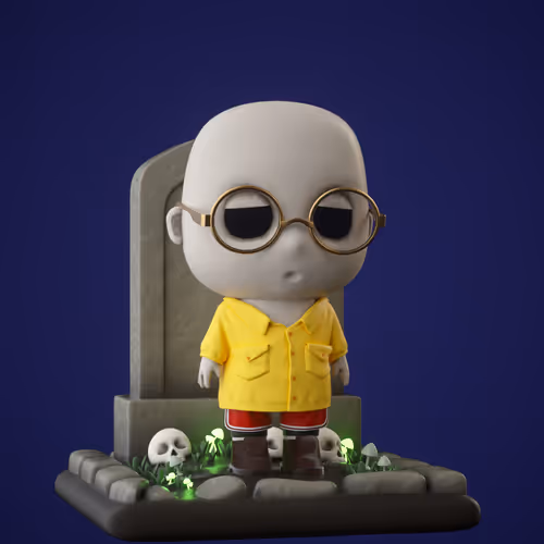 Deadheads