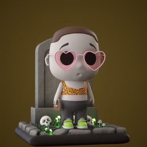 Deadheads
