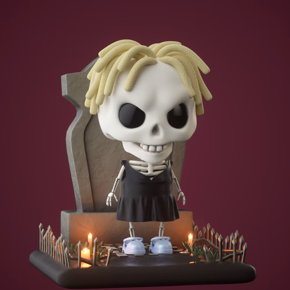 DeadHeads #9972
