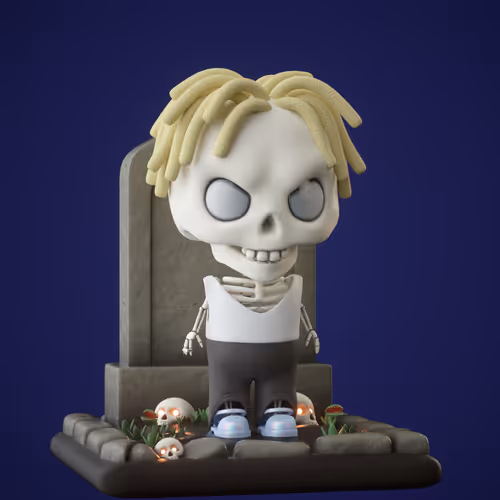 Deadheads